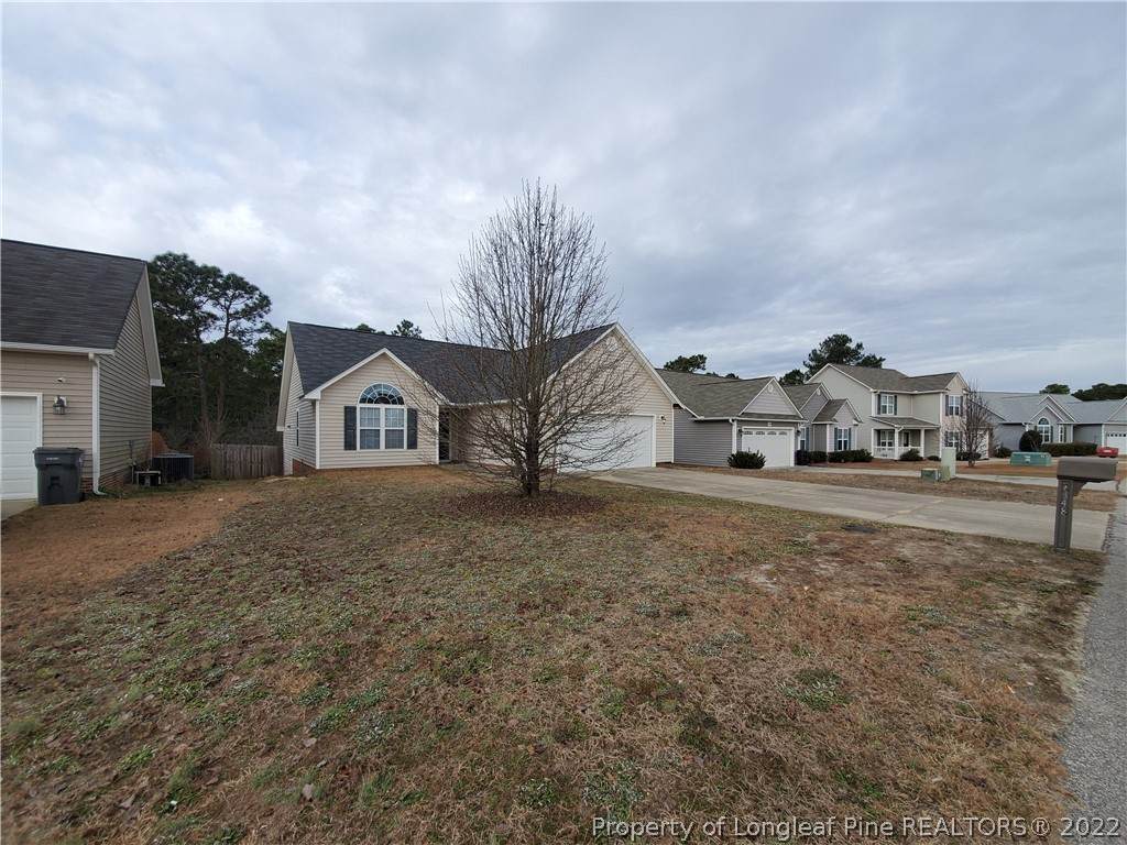 2348 Saltwood Road - Photo 1