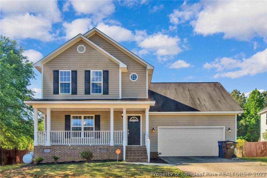 219 Loxley Lane - Photo 1