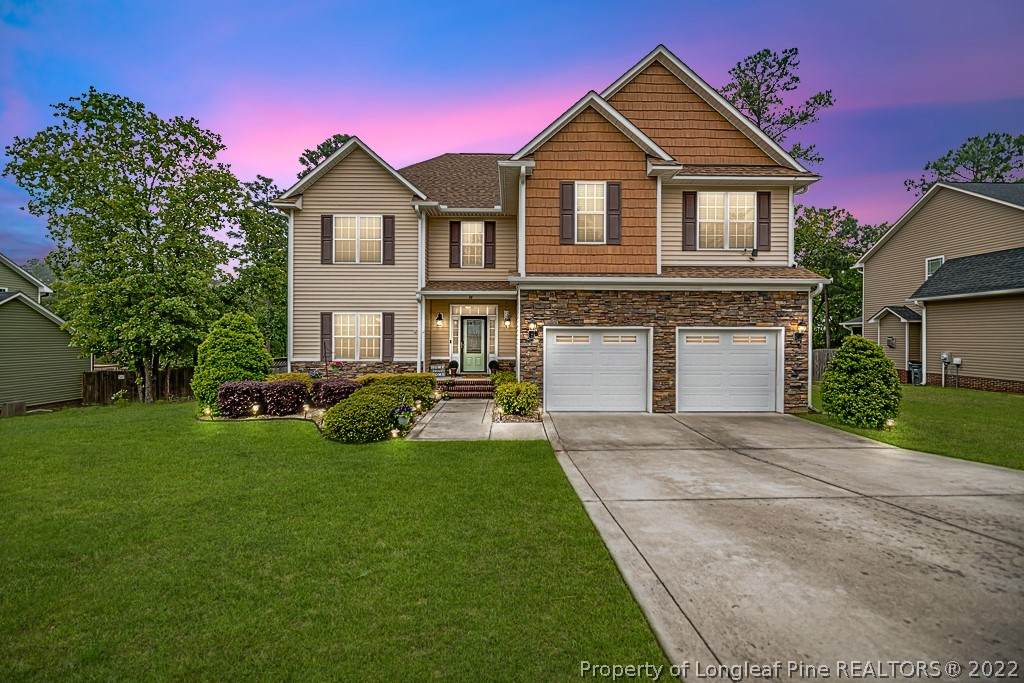 76 Spring Flowers Drive - Photo 1