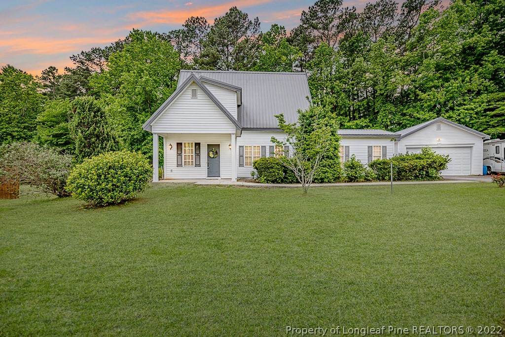 12705 Shephards Landing Drive - Photo 1