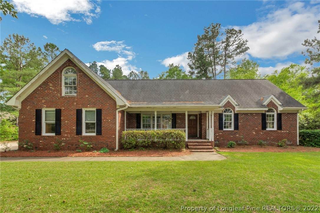 4152 Bent Grass Drive - Photo 1