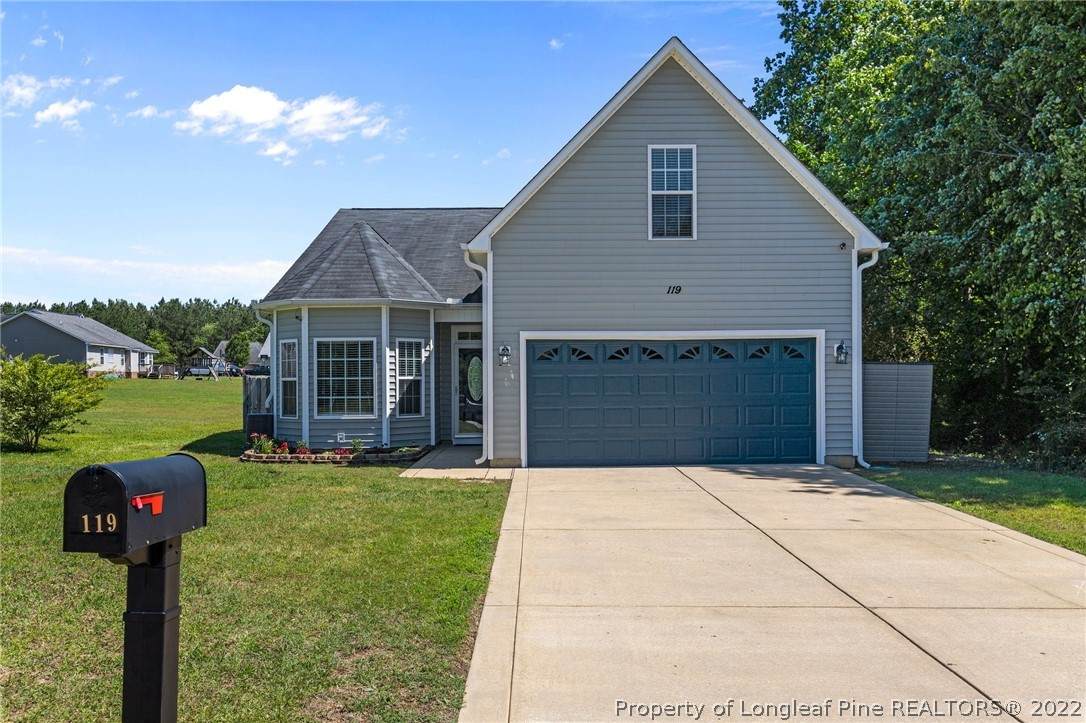 119 Eisenhower Drive - Photo 1