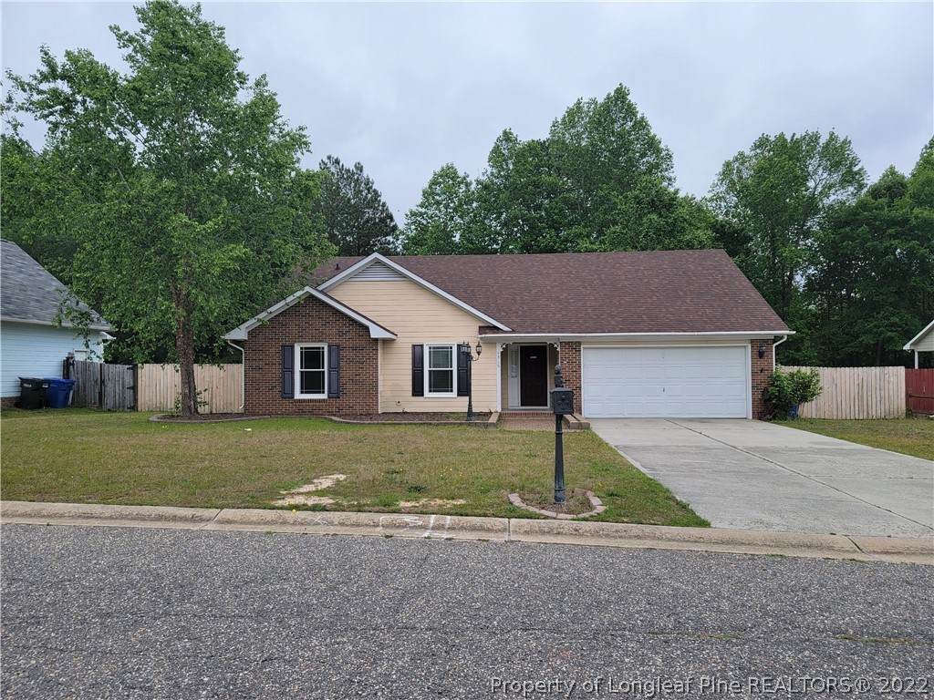 1315 Oak Knolls Drive - Photo 1