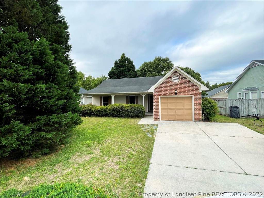 3605 Lubbock Drive - Photo 1