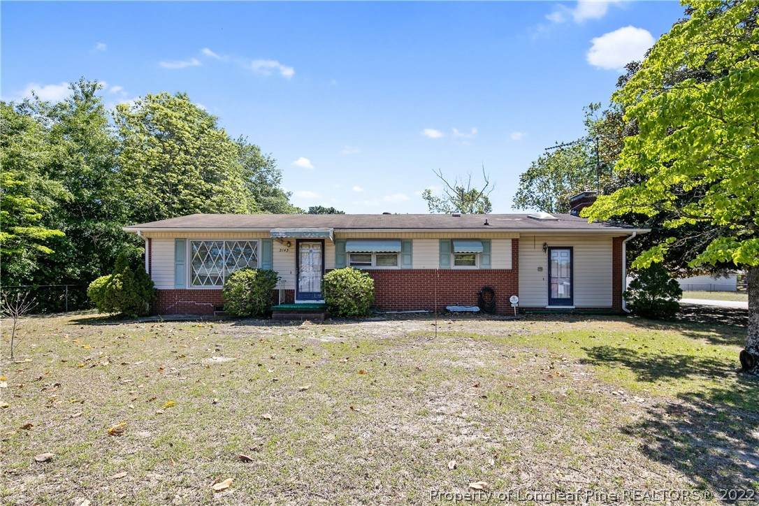 2143 Dillon Drive - Photo 1