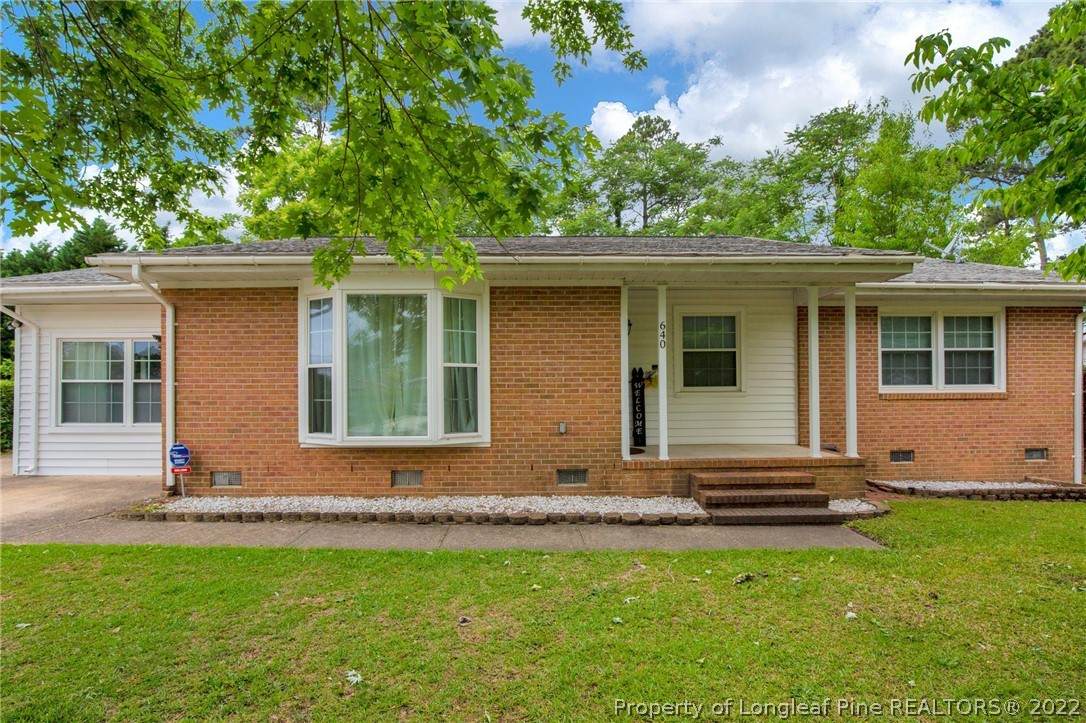 640 Rock Spring Road - Photo 1