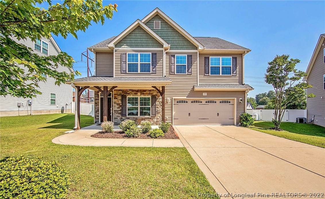 2929 Bargemaster Drive - Photo 1