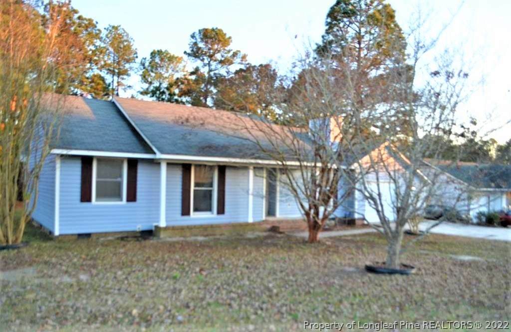 3201 Ansley Drive - Photo 1