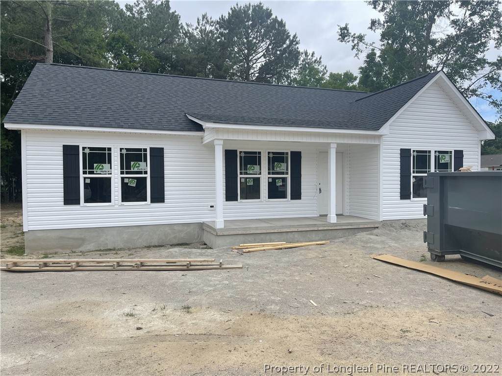 536 Hamlet Drive - Photo 1