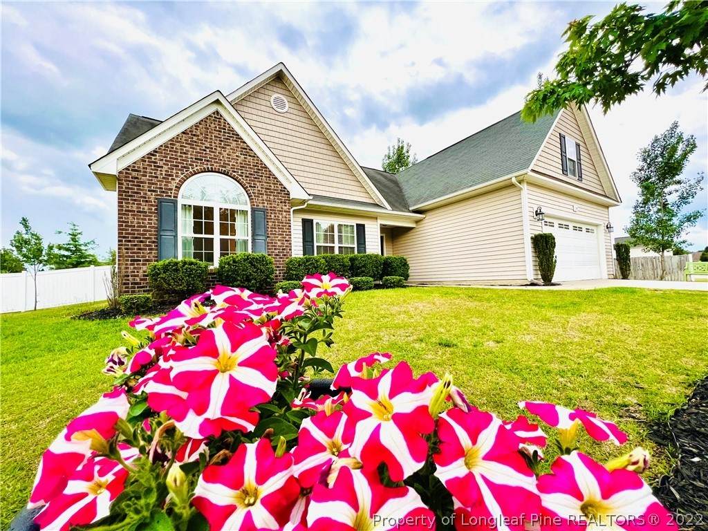 158 Bayleaf Drive - Photo 1