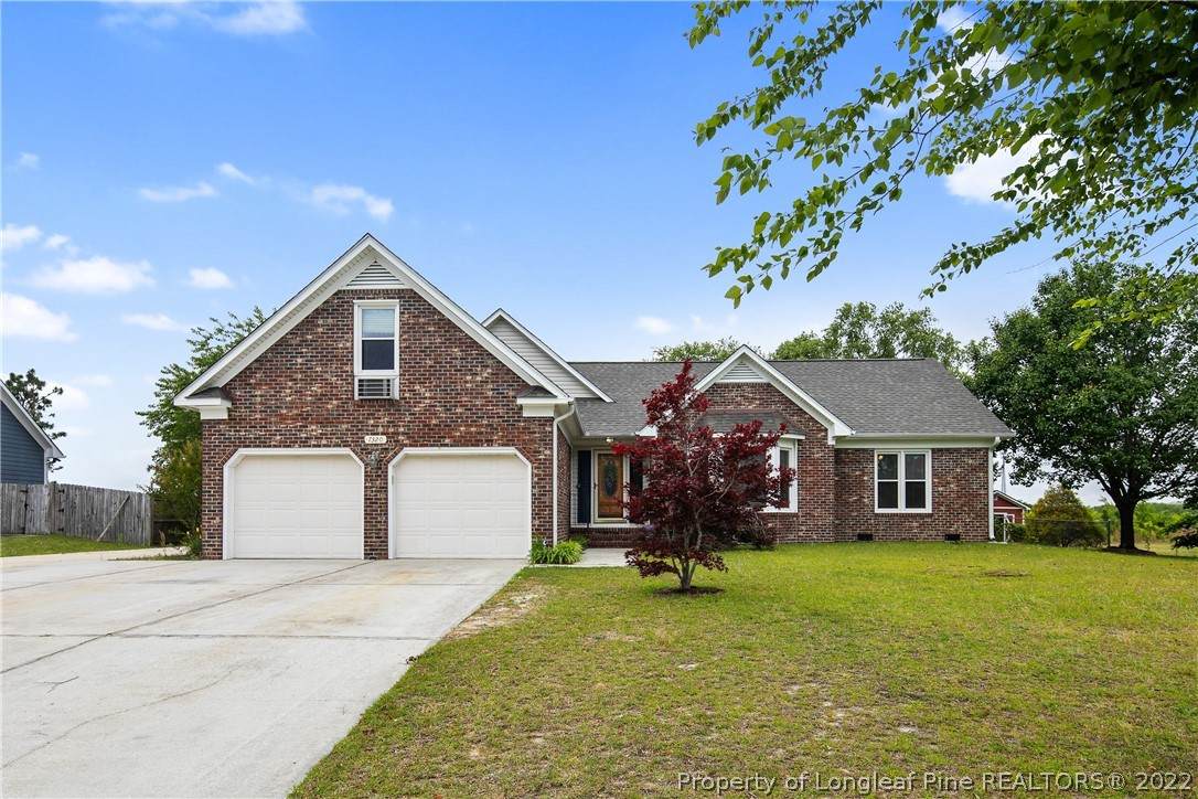 7320 Cayman Drive - Photo 1