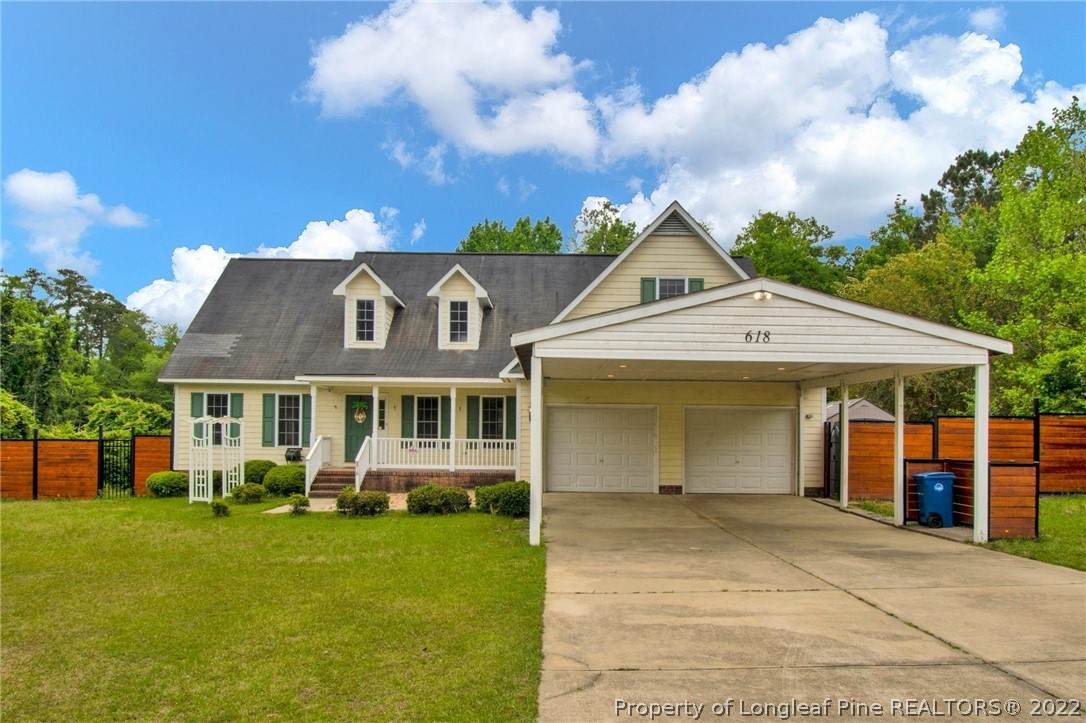 618 Southwick Drive - Photo 1
