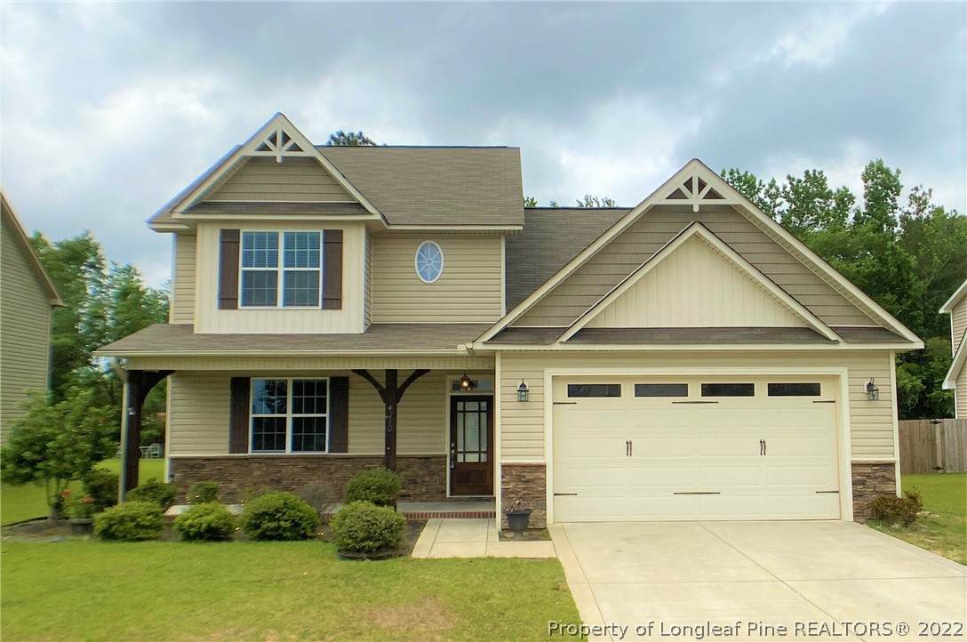 4070 Pleasantburg Drive - Photo 1