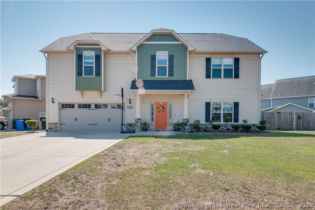 2713 Mosquera Drive - Photo 1