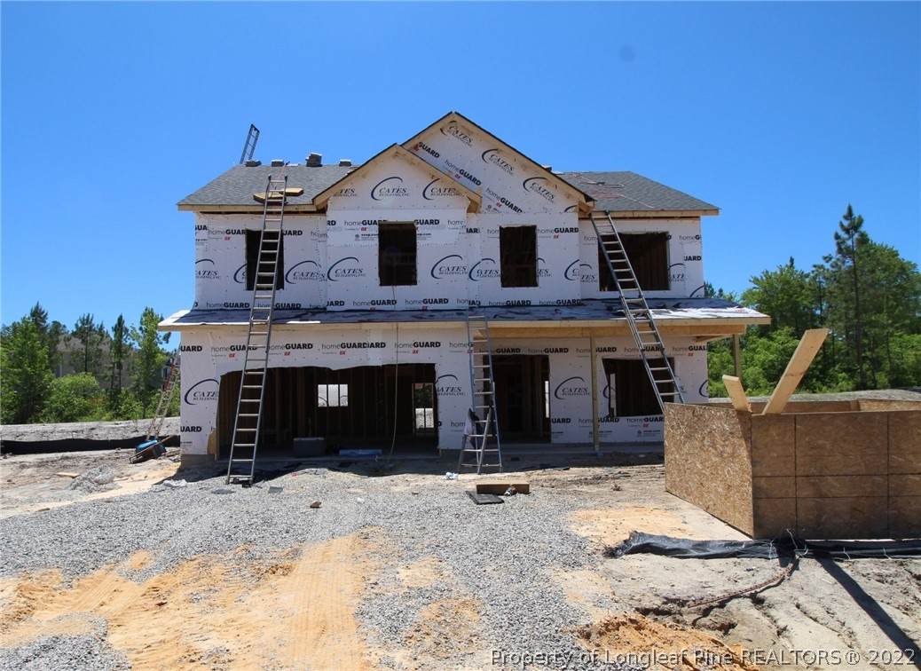 38 Princelet (Lot 680) Point - Photo 1