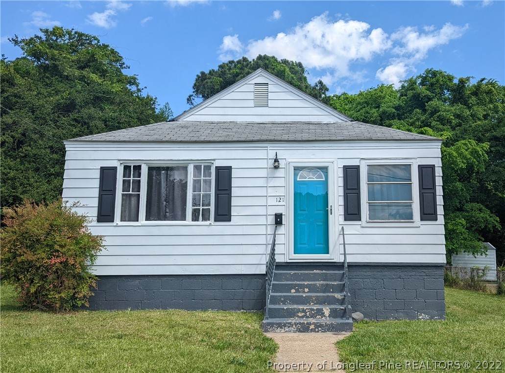 121 Mullins Avenue - Photo 1