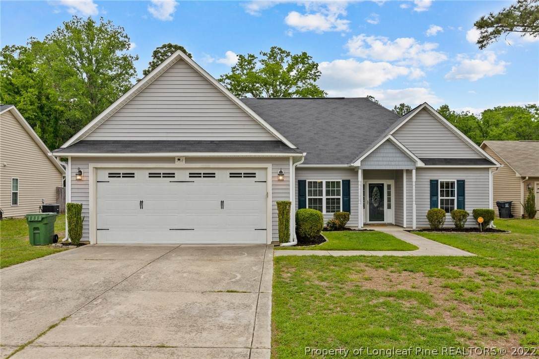 514 Hammond Farms Road - Photo 1