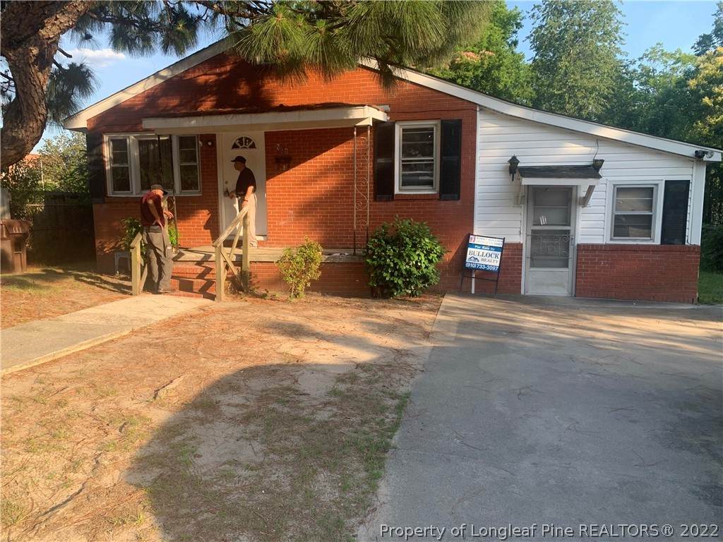 508 E. Johnson Street - Photo 1