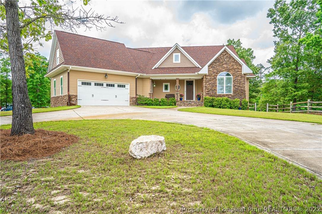 270 Nova Farms Road - Photo 1