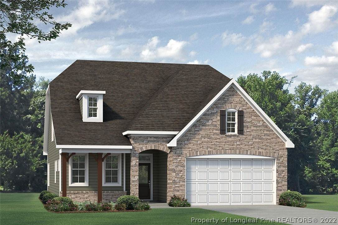 423 Countryside Drive - Photo 1