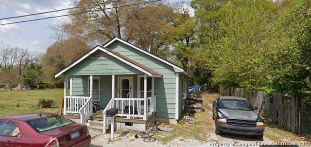 1910 Center Street - Photo 1