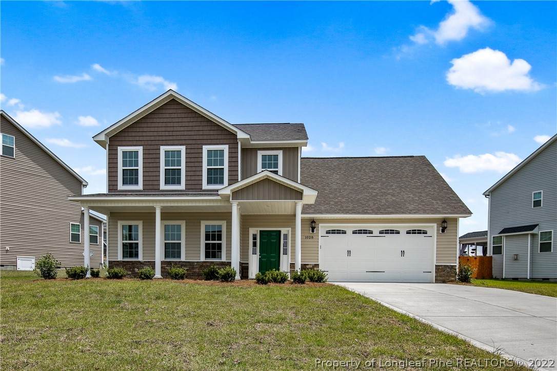 1028 Liberty Lane - Photo 1
