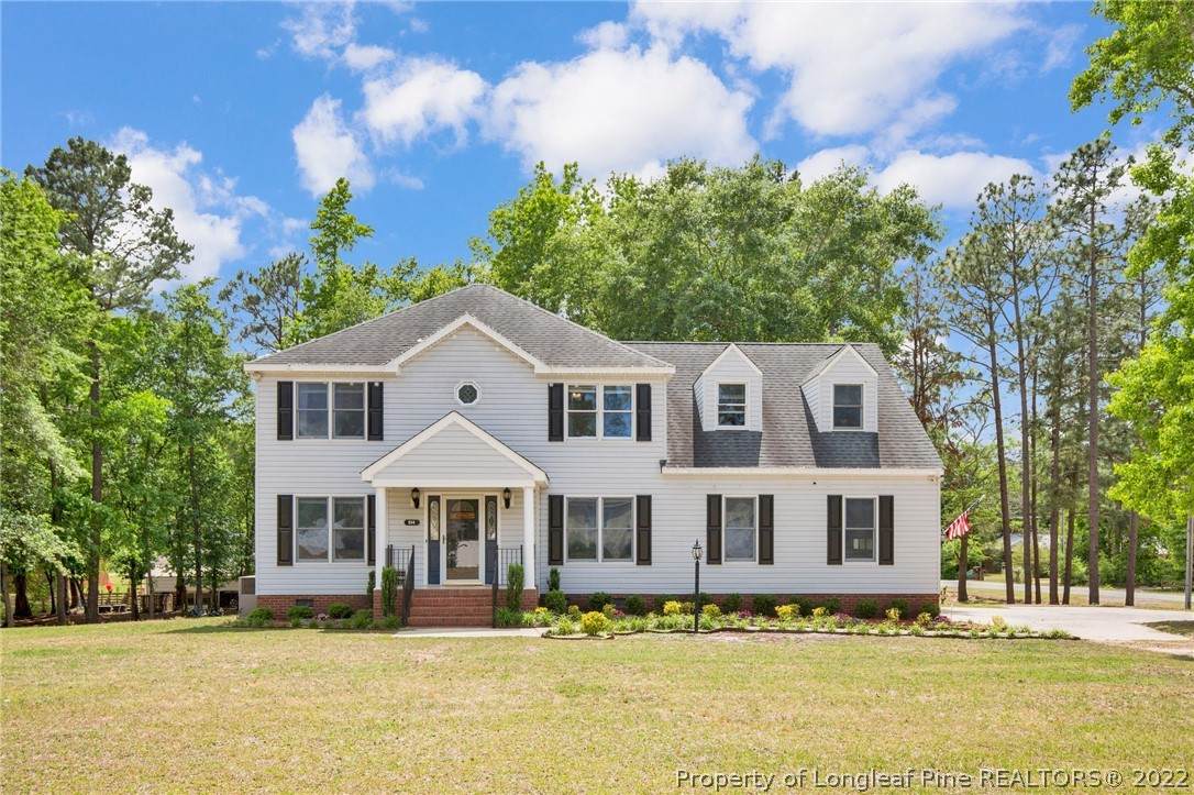 514 Pinelake Park Road - Photo 1
