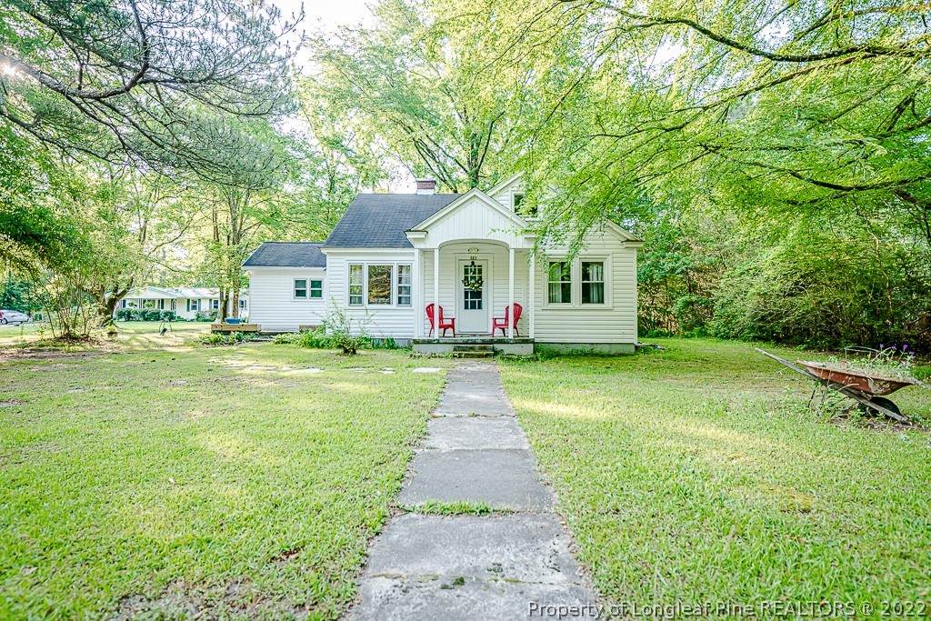 261 South Street - Photo 1