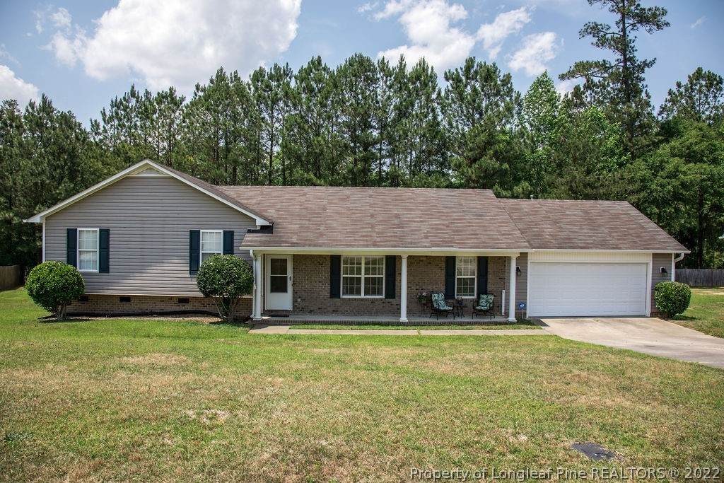420 Chester Lake Place - Photo 1