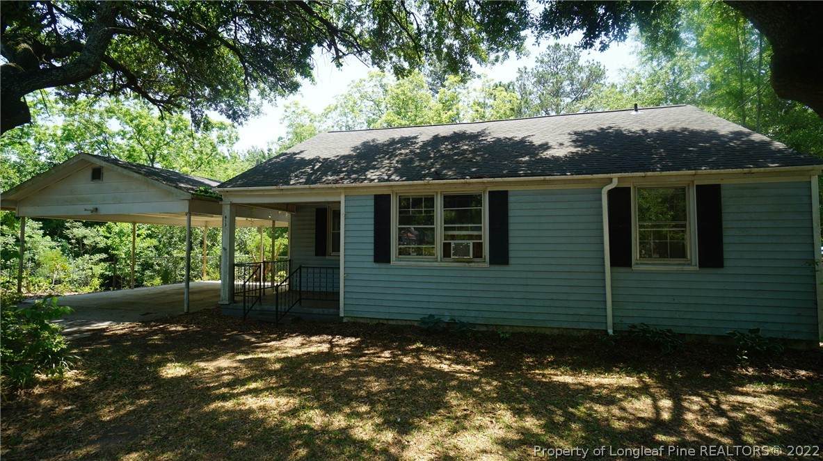 613 Mcnair Avenue - Photo 1