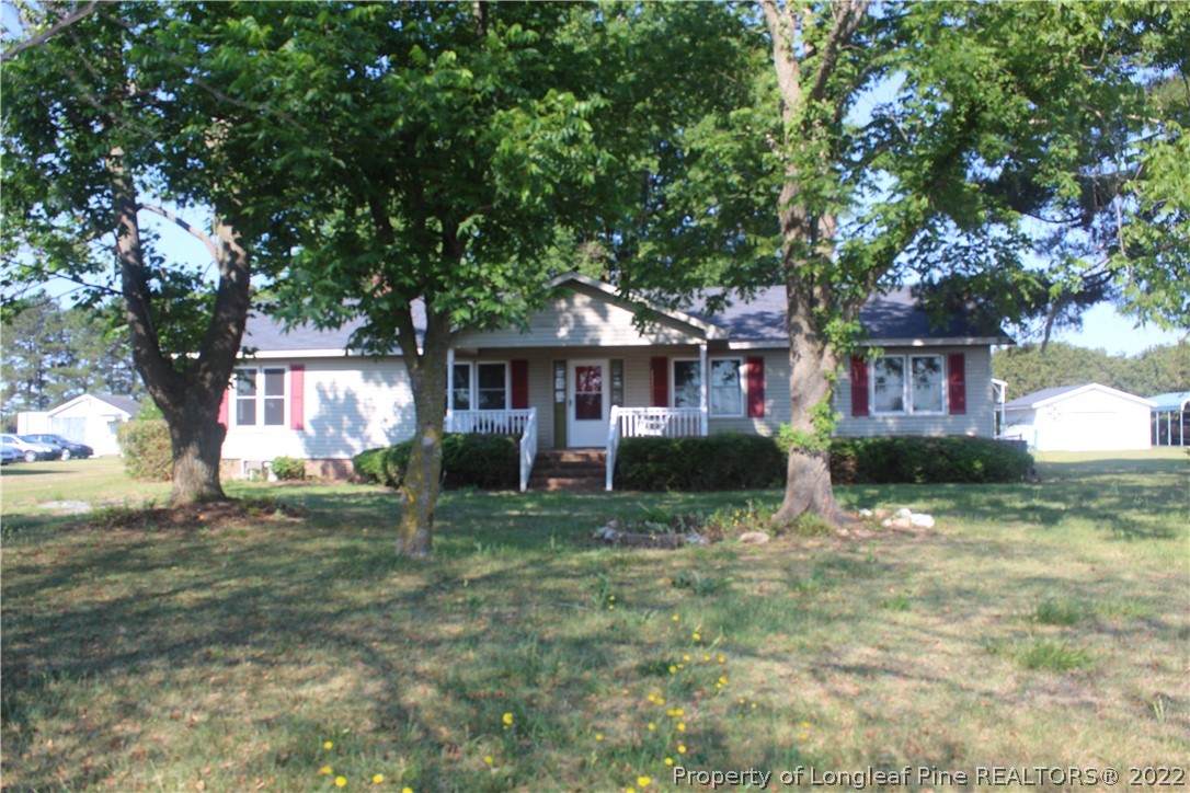794 Core Road - Photo 1