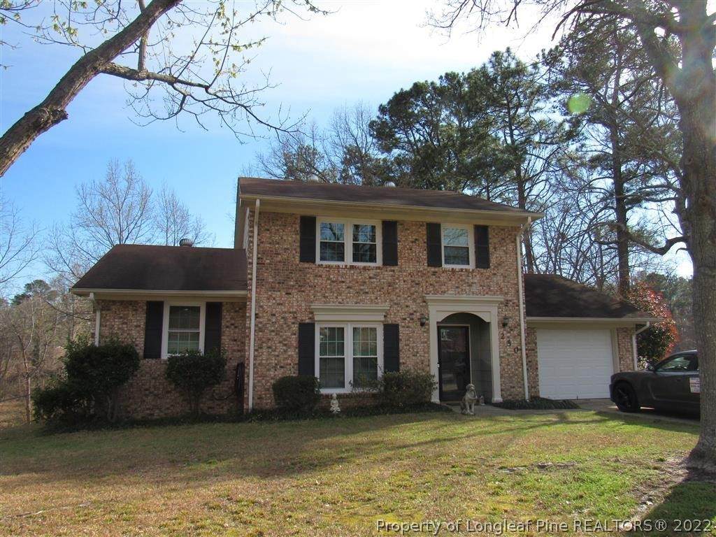 250 Bayfield Loop - Photo 1