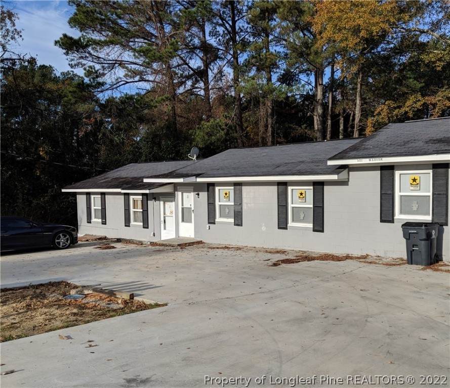 501 Weaver Street - Photo 1