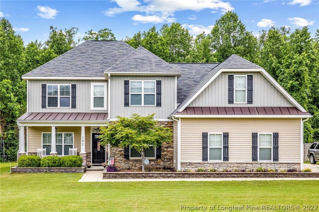 192 Rosslyn Chapel Lane - Photo 1