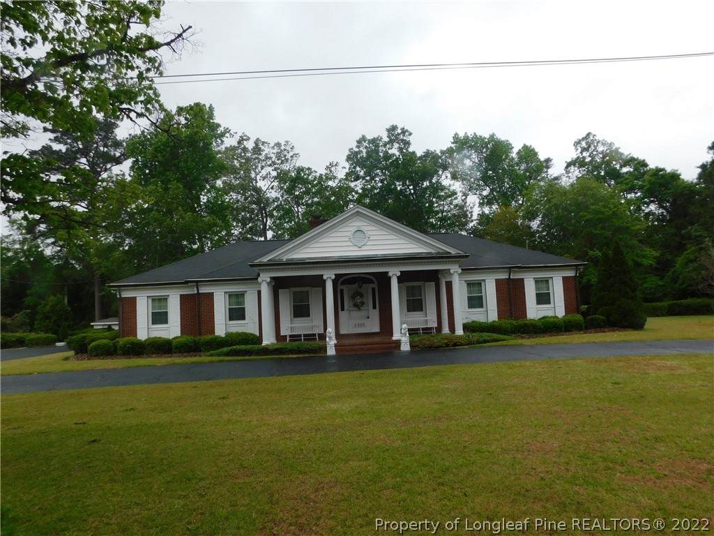 5305 Fayetteville Road - Photo 1
