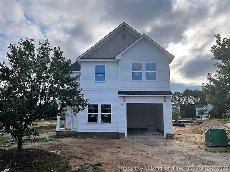 849 Falling Creek Lane - Photo 1