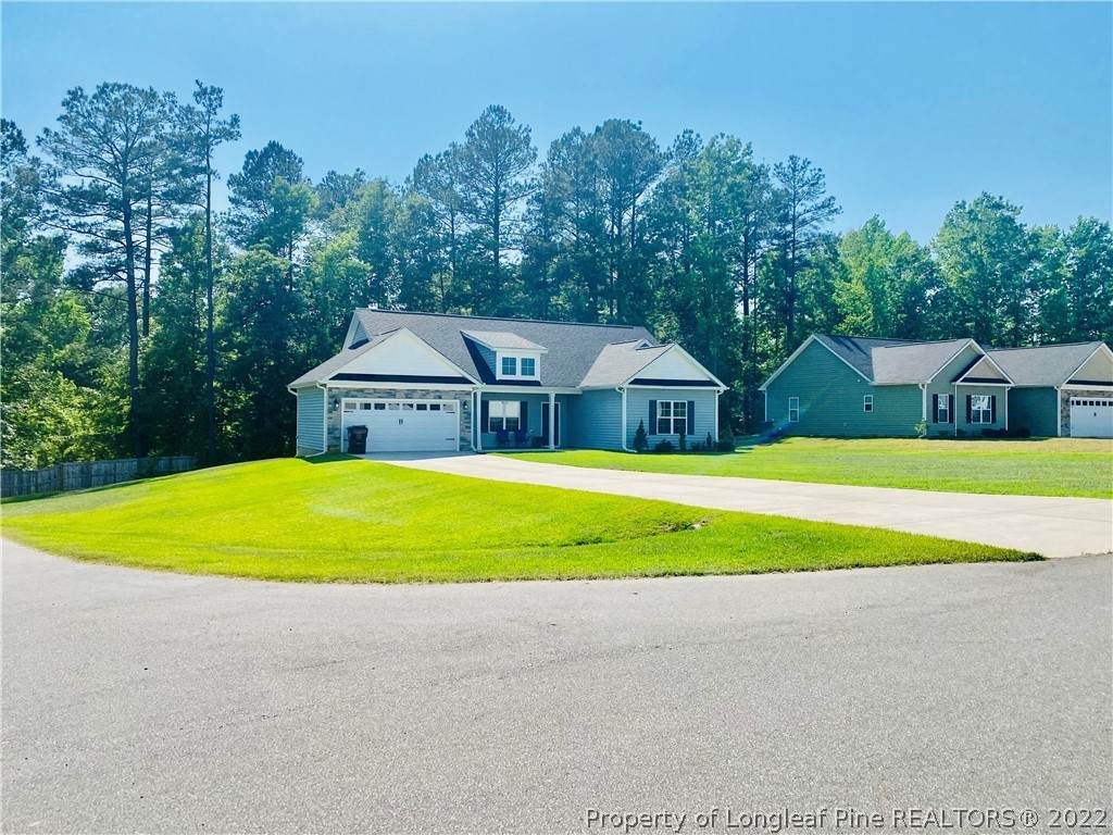 203 Southwick Ct., - Photo 1
