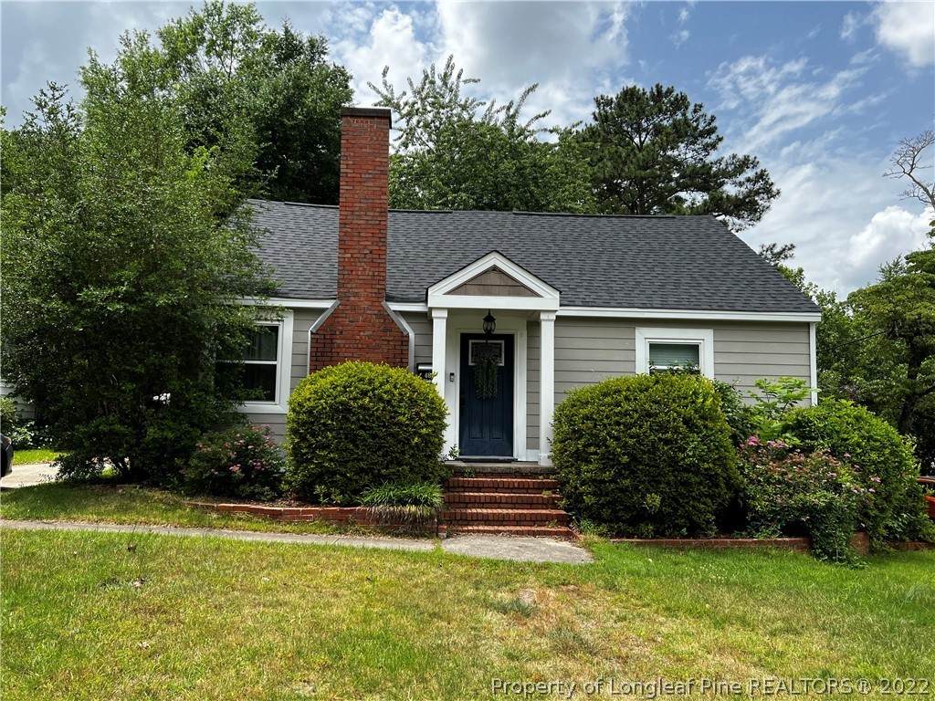 407 Glenville Avenue - Photo 1
