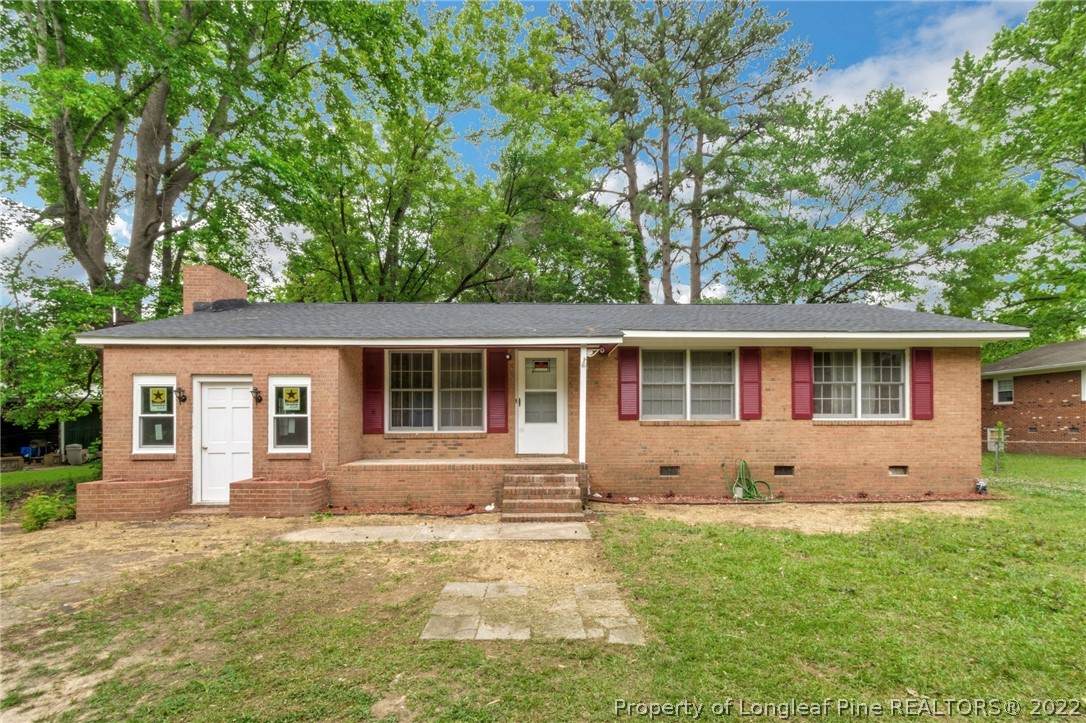 307 Judd Street - Photo 1
