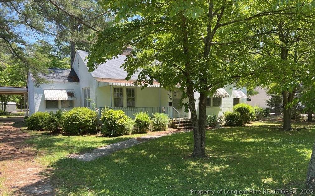 709 Main Street - Photo 1