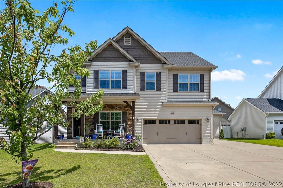 1008 Liberty Lane - Photo 1