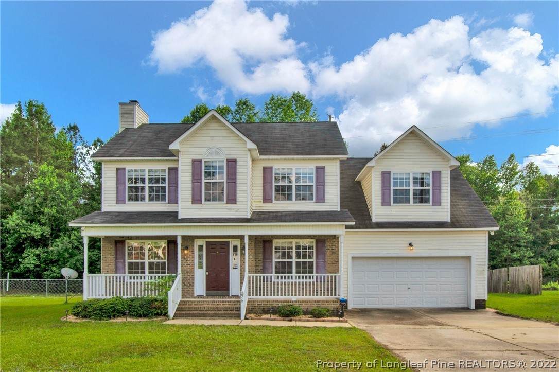 226 Kristin Avenue - Photo 1
