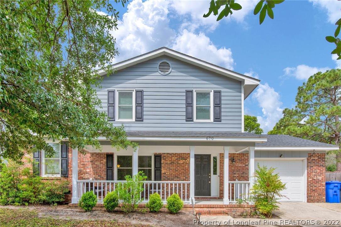 670 Prestige Boulevard - Photo 1