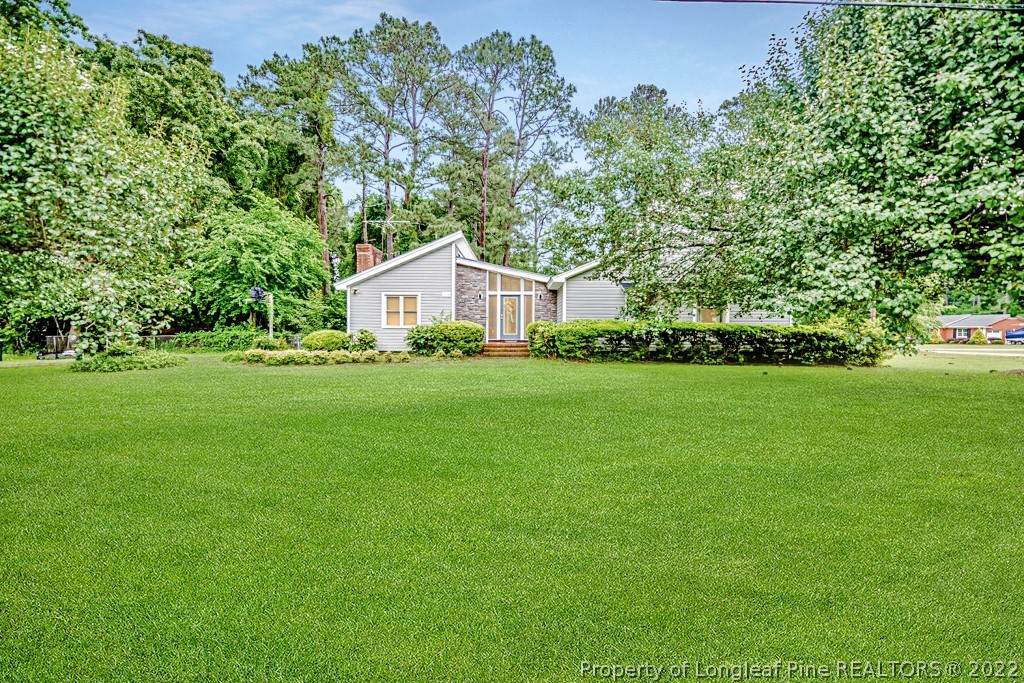 704 Garden Street - Photo 1