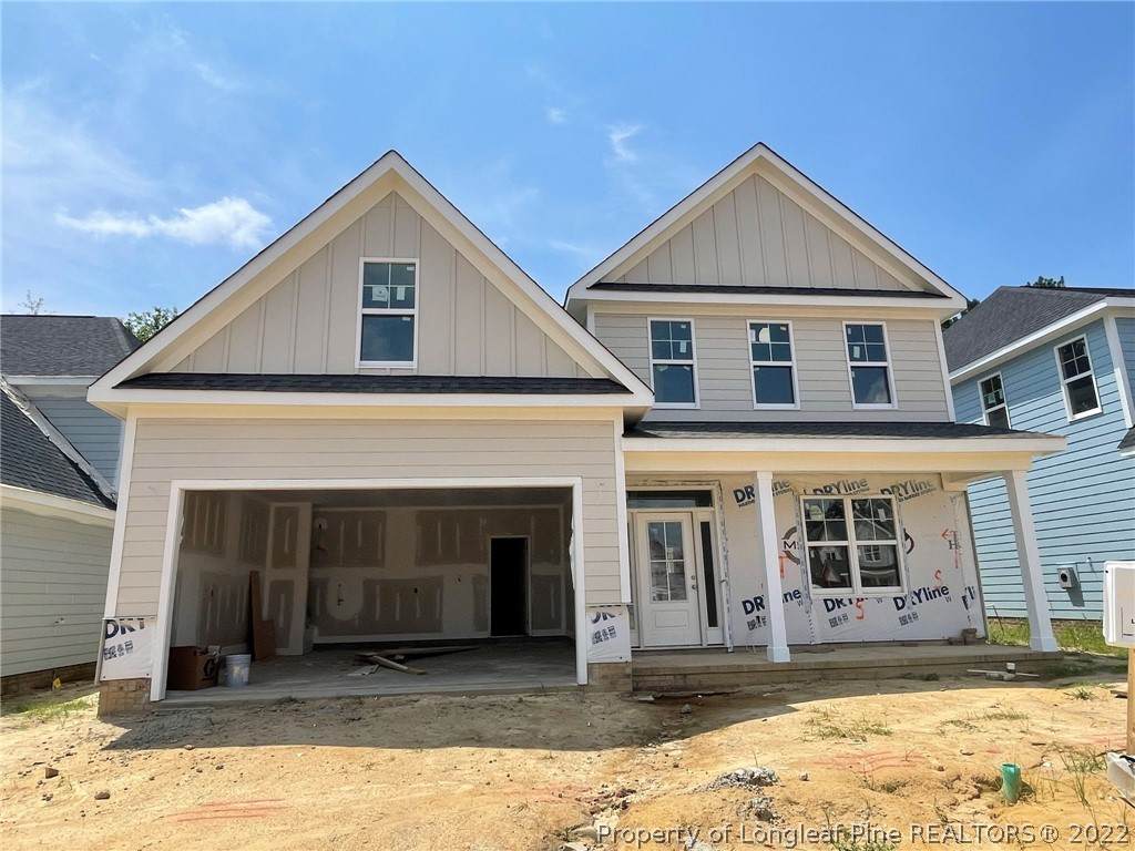 3355 Hopekirk Drive - Photo 1