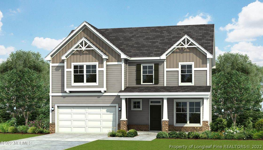3075 Wilton Way - Photo 1