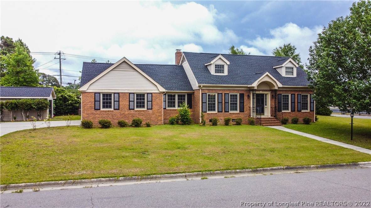 3202 Barker Street - Photo 1