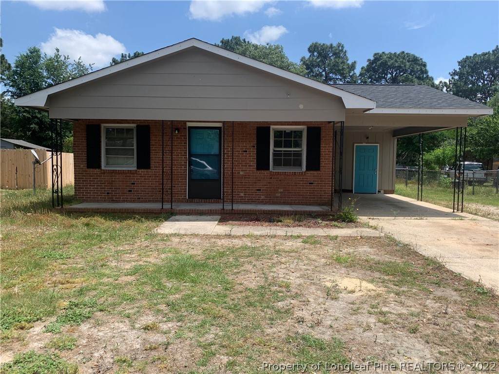 3649 Marcliff Road - Photo 1