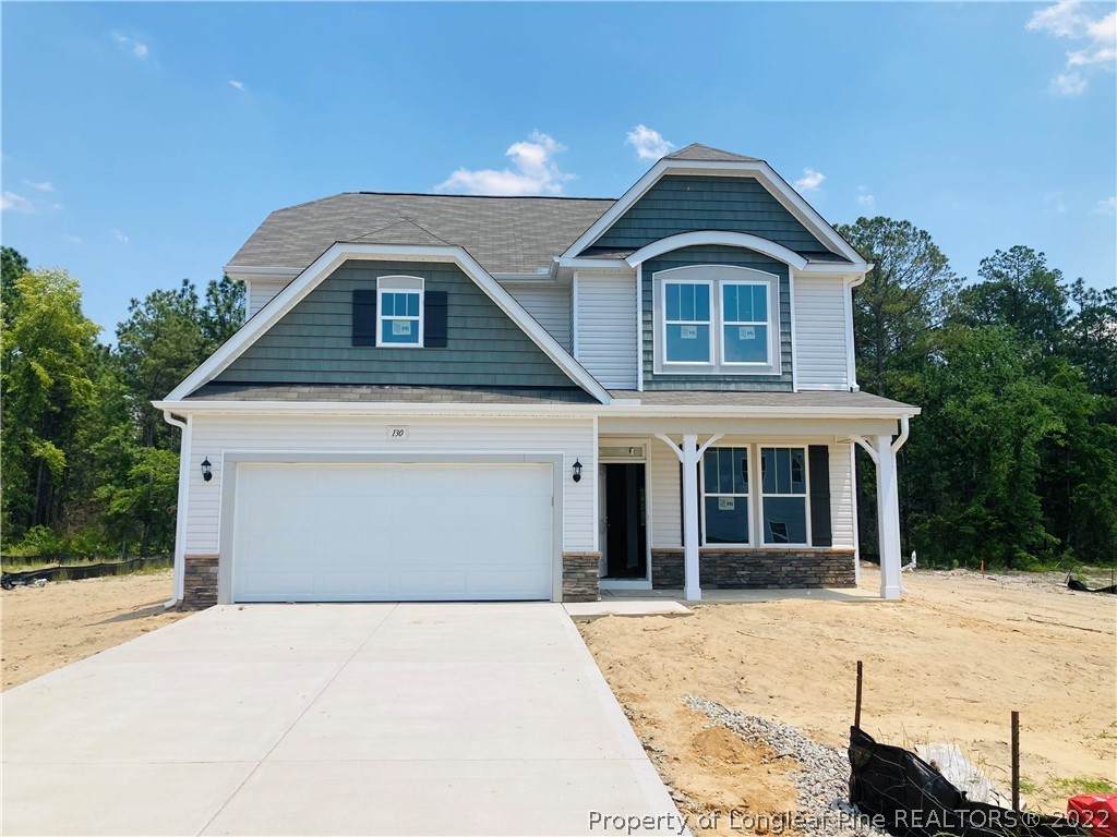 130 Rainy Beck Way - Photo 1