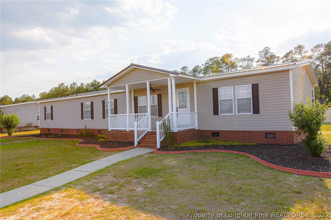 664 Red Oak Farm Road - Photo 1